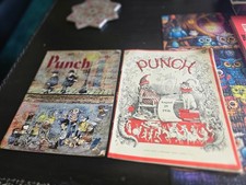 Punch magazine 29 aug - punch, of