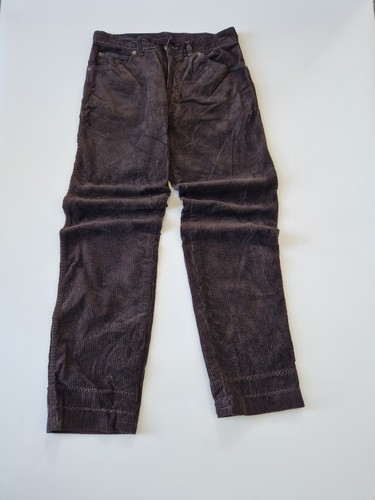 Vintage lee cooper corduroy - vintage,