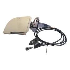 Mercedes CLK A208 Convertible Left Roof Flap A2086900164