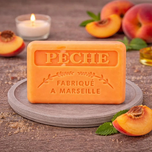 French soaps savon - savon, de
