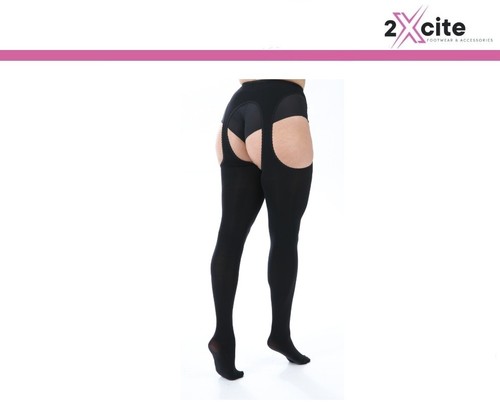 Body free suspender - body,