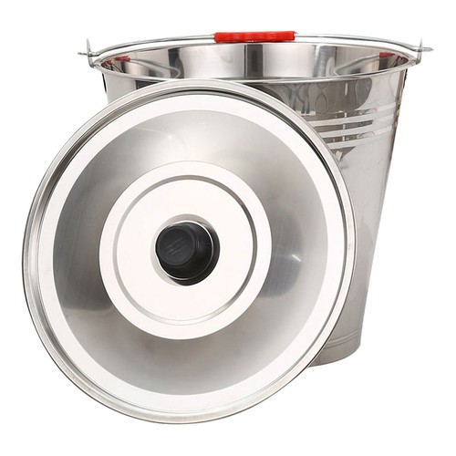 Cow food container bucket with - food,