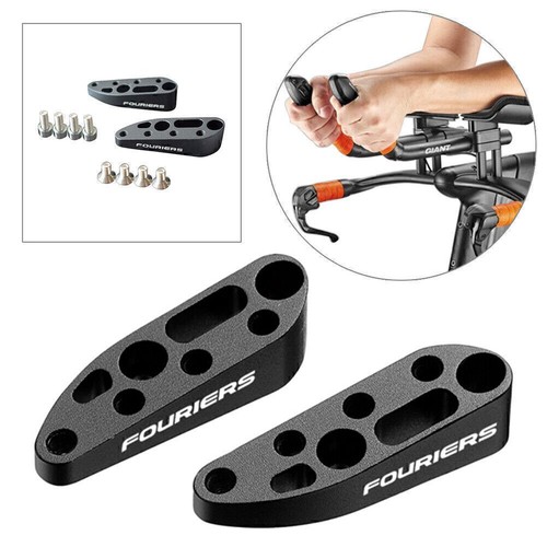 For giant trinity - trinity, aerobar