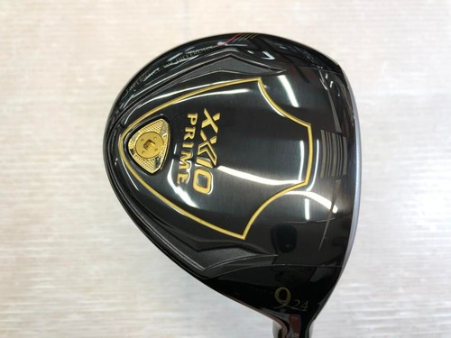 Dunlop xxio prime - dunlop,