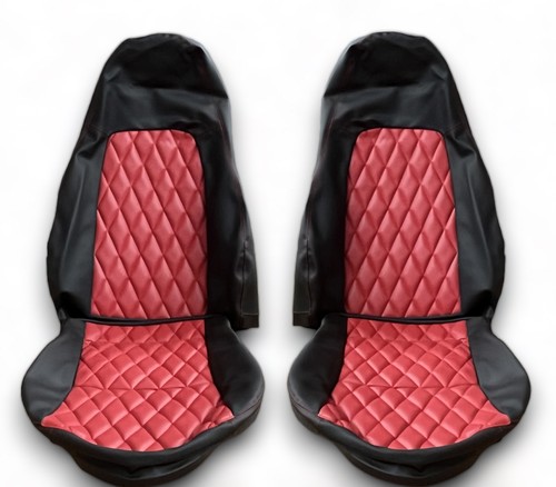Seat covers for - covers, smart