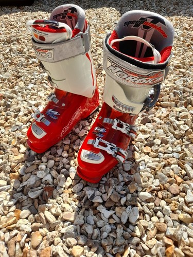 Nordica speed machine - nordica,