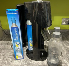 Soda Stream Spirit One Touch