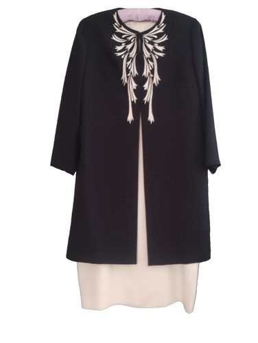 Condici set dress and - and, long