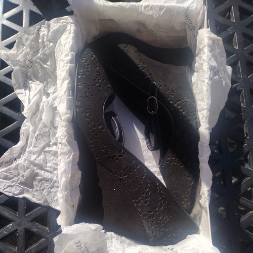 Bennett black leather - bennett,