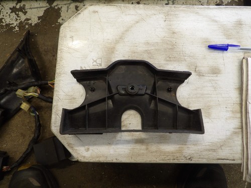Suzuki gsx 1100 efe yoke - suzuki,