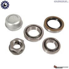 WHEEL BEARING KIT GT24-061 FOR RENAULT KOLEOS/SUV/II NISSAN DUALIS ROGUE 1.3L