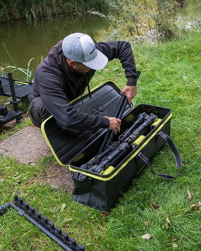 Match fishing tackle matrix - fishing,