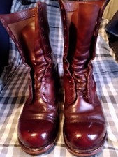 WW2 US Airborne Corcoran Jump