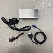 Denison Gateway 500 Most