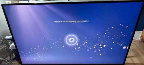 Samsung qm55b smart 4k - 55",