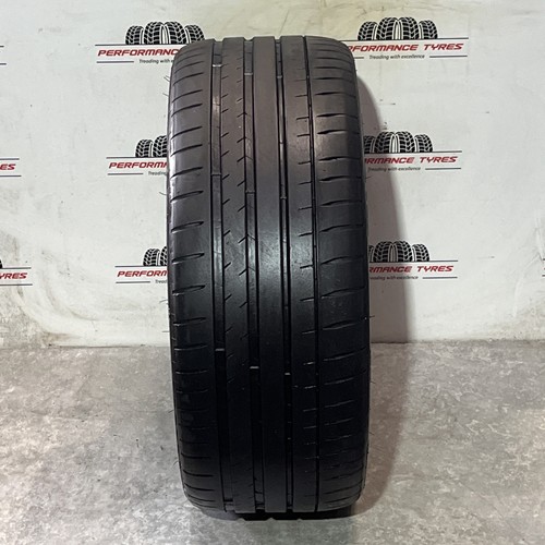 245 35zr20 95y michelin - 1x, 245/35zr20
