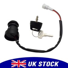 Lgnition Key Barrel Switch For