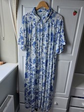 H&M Mama Dress Maternity Size