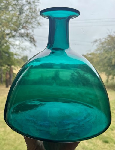1961 dark emerald - 1961,