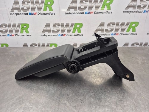Bmw e46 series - 3, armrest