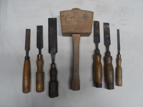 Vintage carpentry - vintage,