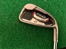 Ping G20 4 Iron Silver Dot