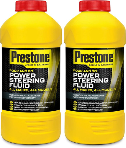 Power steering fluid all - fluid,,