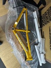 Nukeproof Cub Scout 20 frame
