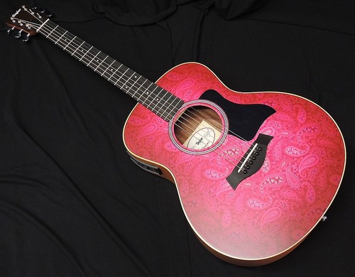 Taylor mini special - gs, mini-e