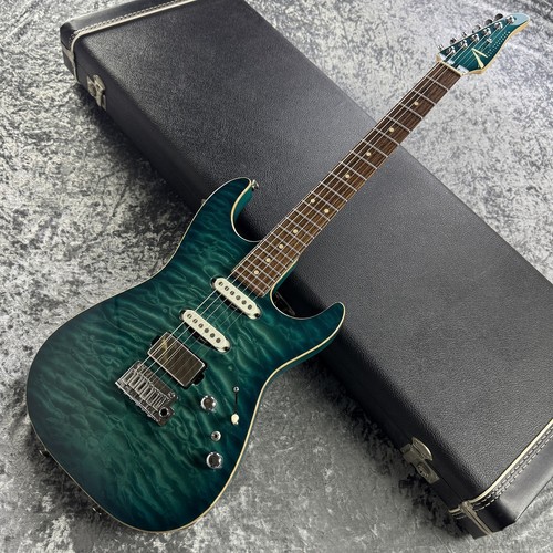 Tom anderson guitar drop - tom,
