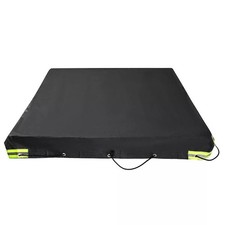 Trailer Cover Waterproof Heavy