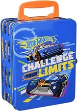 Hot Wheels Toy Storage Case -