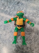 Teenage Mutant Ninja Turtles
