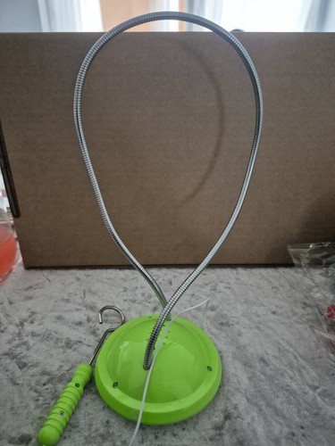 Buzz wire game - buzz,