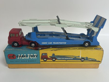 Corgi 1105 Carrimore Car