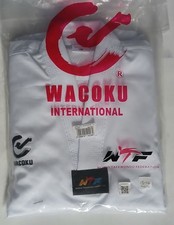 TAEKWONDO DOBOK INCLUDING