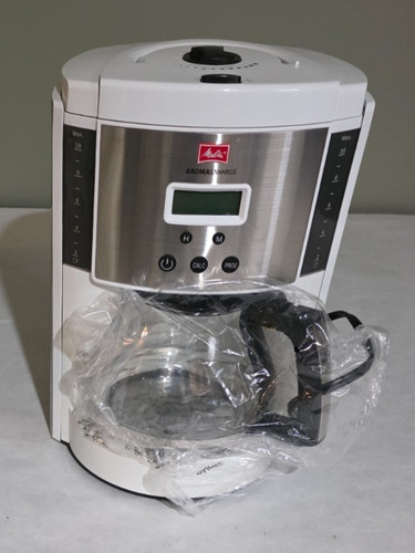 Melitta aroma enhance cup - melitta, 10-cup