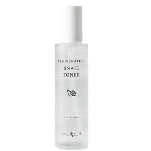 Cos rejuvenating snail - snail, toner