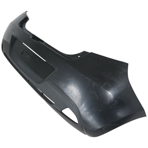 Mazda rear bumper - bumper, 2007-2013
