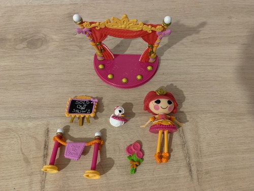 Mini lalaloopsy tippy - mini, tippy's