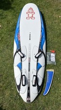 Starboard futura 133 Windsurf