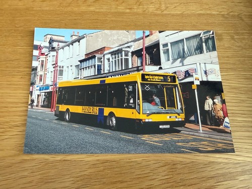 Blackpool transport 210 t210 - ,
