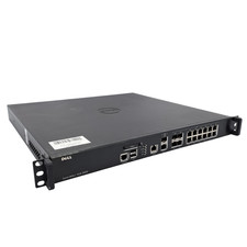 Dell SonicWALL NSA 5600