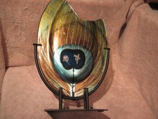 MSM Fabulous Jasmine Art Glass