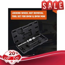 Wheel Nut Removal Tool for bmw