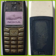 Nokia 1112 (RH-93) Mobile Phone (EE) **NOT WORKING**