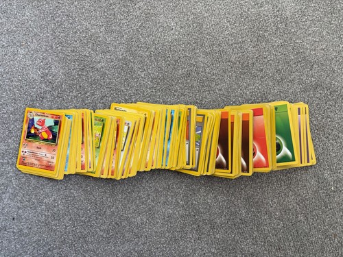 Pokemon base set cards - pokemon,
