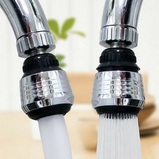 Sink Water Faucet Tip Swivel