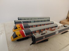 HORNBY  ADVANCED PASSENGER