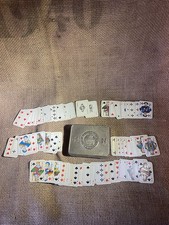 WWII German Haus Neuerburg